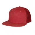 CALI HEADWEAR/カリヘッドウェア 5パネル コットンツイルメッシュキャップ #9217 CALI HEADWEAR/カリヘッドウェア 5パネル コットンツイルメッシュキャップ #9217